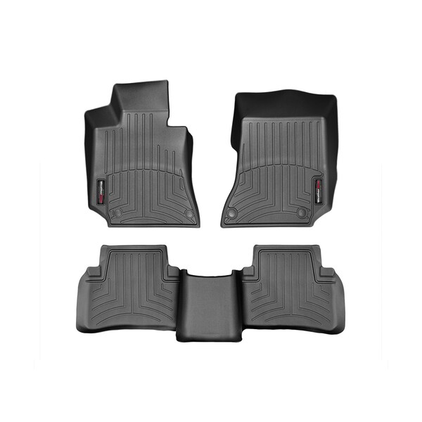 Floorliners, 446811-442583